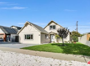 1101 W 185th St, Gardena, CA 90248