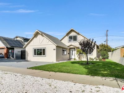 1101 W 185th St, Gardena, CA, 90248