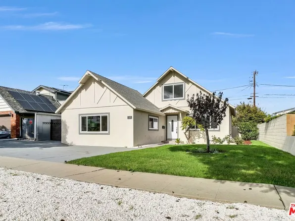 1101 W 185th St, Gardena, CA 90248