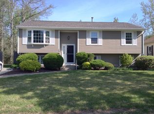 157 Columbia Ave, Warwick, RI 02888