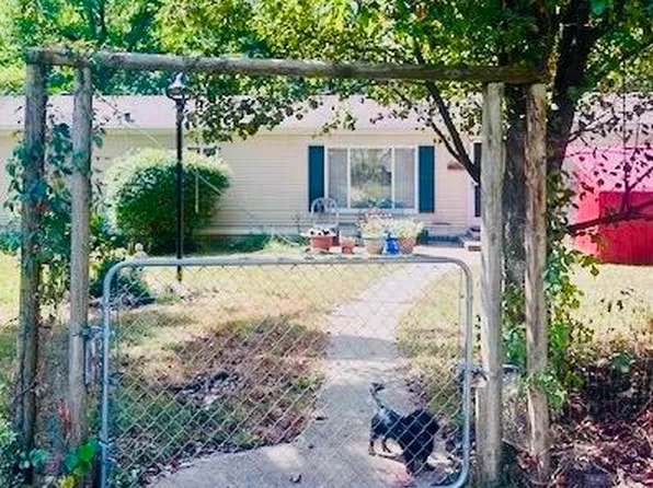 675 N Dade 181, Greenfield, MO 65661