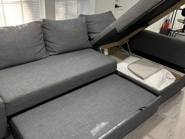 Sofa Bed