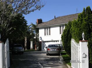 11715 Avenida Del Sol, Porter Ranch, CA 91326