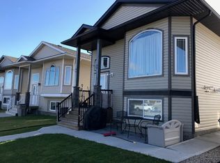 11573 A 77th Ave #1A, Grande Prairie, AB T8W 0J2