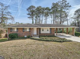 3492 Stardust Cir, Decatur, GA 30034