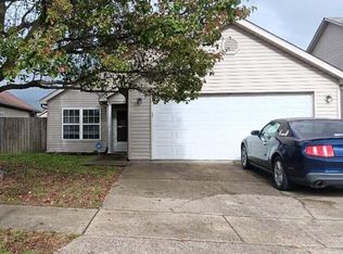 118 Byakoa Ln, Georgetown, KY 40324