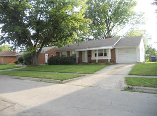 1241 Erickson Rd, Columbus, OH 43227