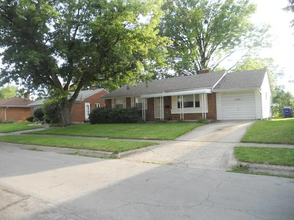 1241 Erickson Rd, Columbus, OH 43227