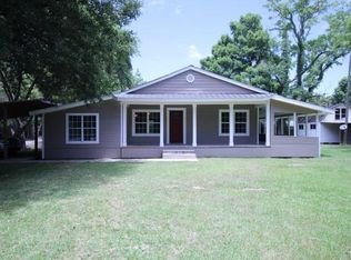 1950 Demeritt Rd, Sulphur, LA 70663