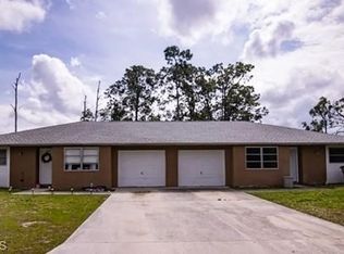 2429 George Ave S #2431, Lehigh Acres, FL 33973