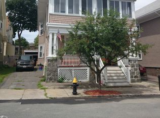 35 Granville St, Dorchester, MA 02124