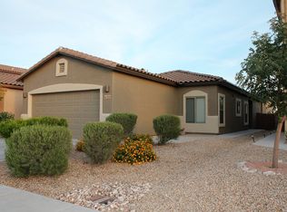 7530 E Fair Meadows Loop, Tucson, AZ 85756