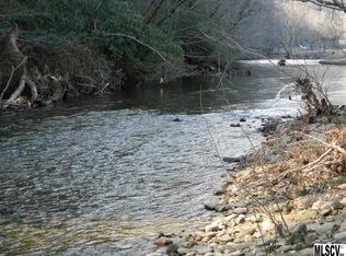 Old Johns River Rd, Collettsville, NC 28611