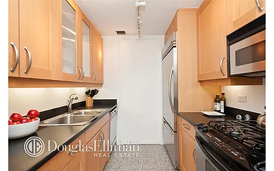 Sold by Douglas Elliman