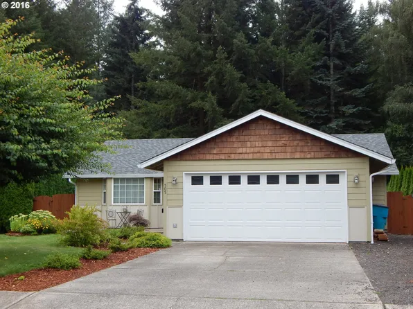 505 W Christy St, Yacolt, WA 98675
