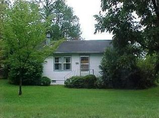 714 Stovall St, Dublin, GA 31021