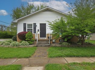 424 W 4th St, Monroe, MI 48161