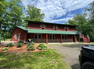 1283 230th Ave, Luck, WI 54853