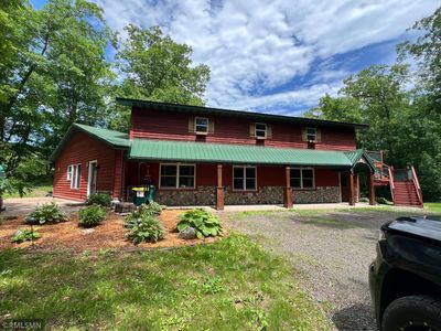 1283 230th Ave, Luck, WI, 54853