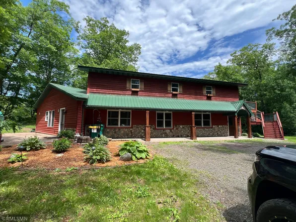 1283 230th Ave, Luck, WI 54853