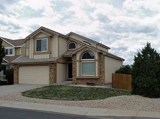 3305 Brunswick Dr, Colorado Springs, CO 80920
