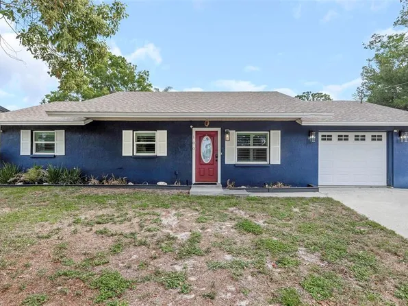 100 Kilsythe St, Oldsmar, FL 34677