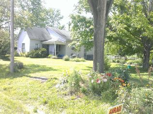 201 4th St, Ludlow, MO 64656