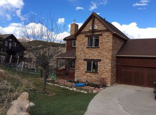 71 Neilson Gulch Rd, Eagle, CO 81631