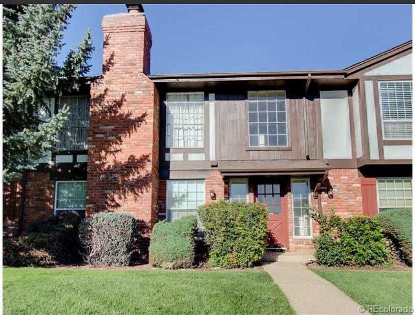 1st image of 3855 S Monaco Pkwy APT 210