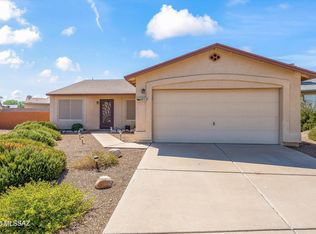 8892 E Apache Well Pl, Tucson, AZ 85730