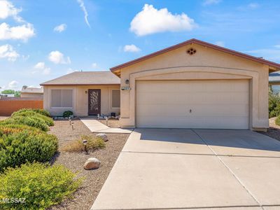 8892 E Apache Well Pl, Tucson, AZ, 85730