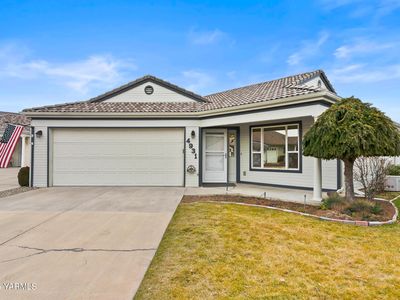 4931 Pear Tree Ct, Yakima, WA, 98908