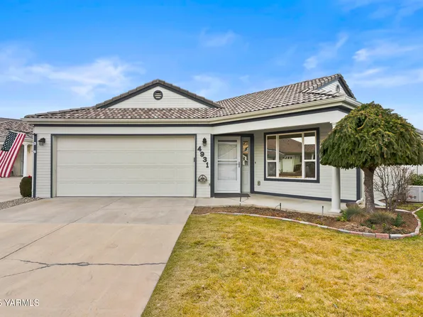 4931 Pear Tree Ct, Yakima, WA 98908