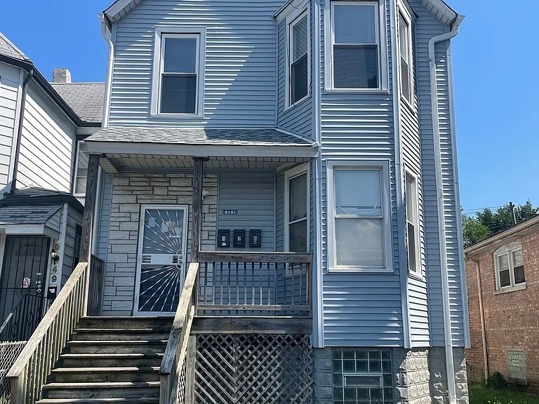 9151 S Luella Ave #1 — Photo 1