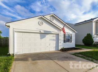 171 Declaration Dr, Greenwood, IN