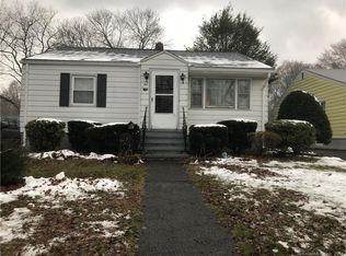 44 Arcadia Ave, Hamden, CT 06514