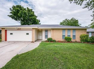1517 Bette Dr, Mesquite, TX 75149