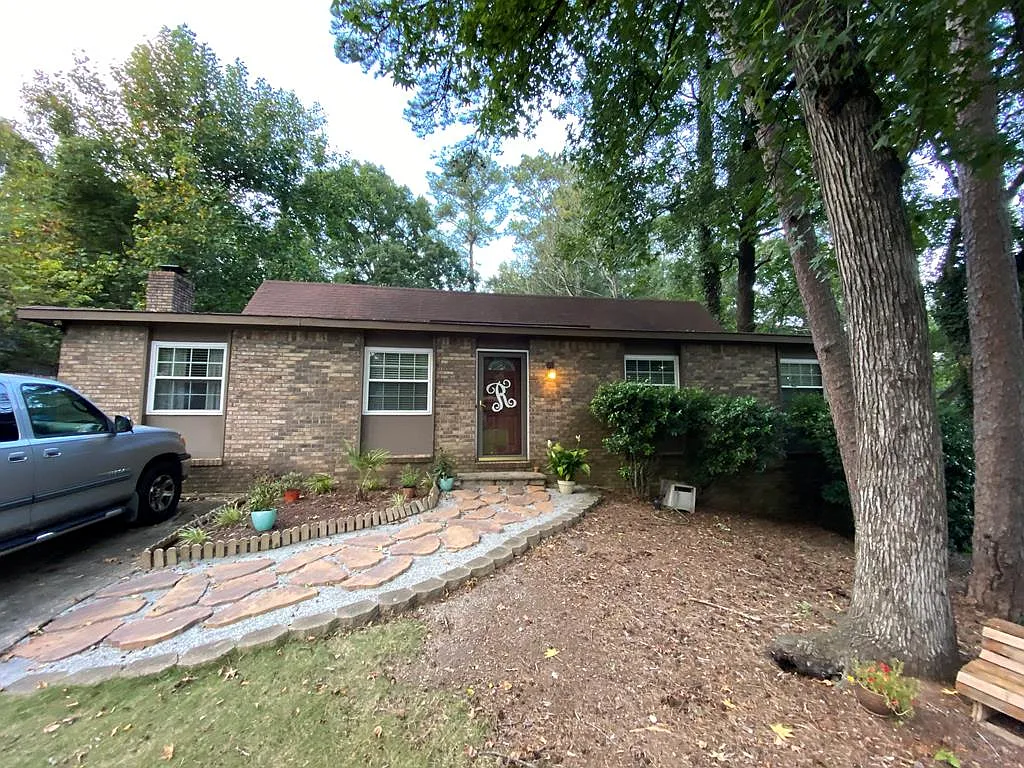 4633 Wimbish Ct photo 1