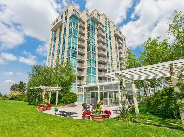 1640 Maple Ave APT 503, Evanston, IL 60201