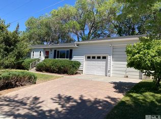 40 Mayberry Dr, Reno, NV 89509