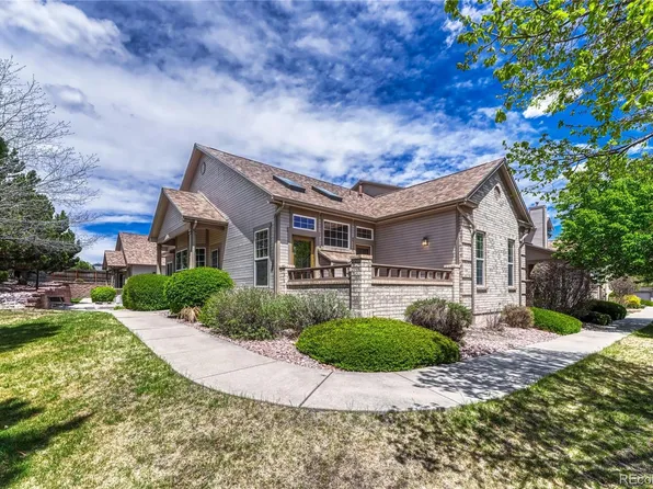 4601 Rowell Point, Colorado Springs, CO 80923