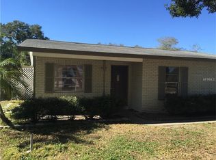 1295 S McAdoo Ave, Bartow, FL 33830