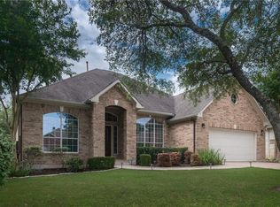 320 Abbey Dr, Austin, TX 78737