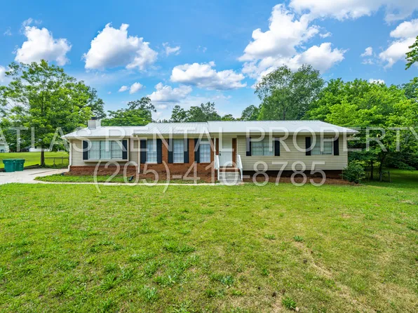 920 8th Ave, Pleasant Grove, AL 35127