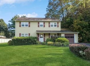 22 Brown Rd, Wappingers Falls, NY 12590