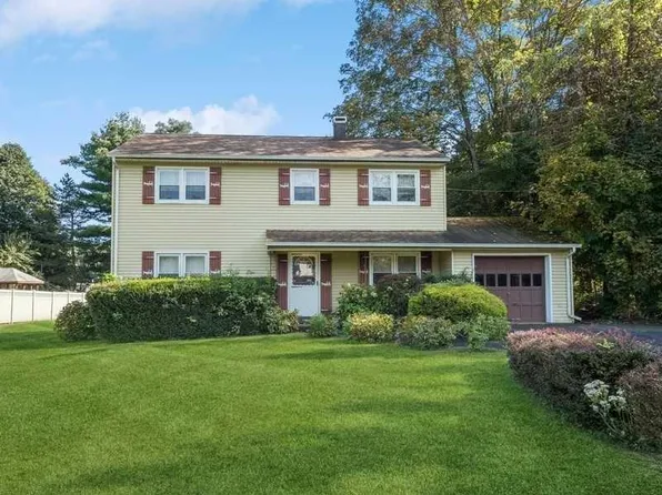 22 BROWN Road, Wappingers Falls, NY 12590