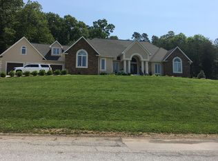 2080 Vantage View Dr, Morristown, TN 37814