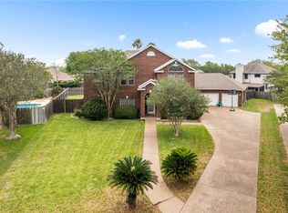 6252 Lemans Dr, Corpus Christi, TX 78414