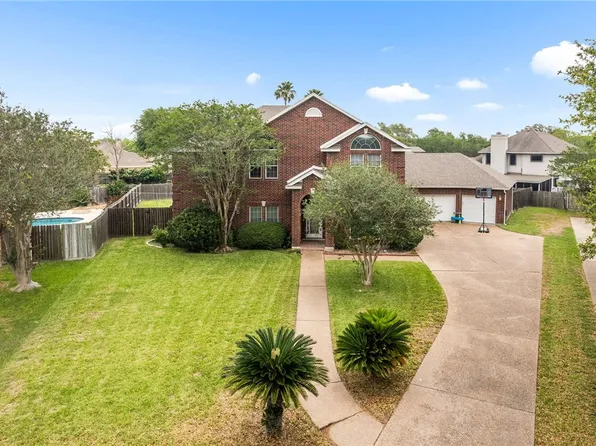 6252 Lemans Dr, Corpus Christi, TX 78414