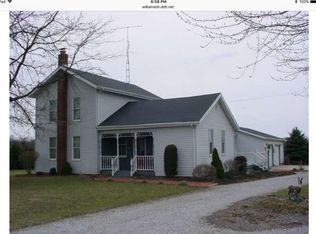 05682 State Route 34, Edon, OH 43518